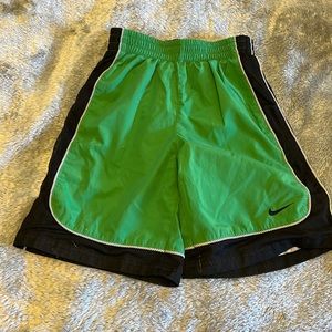 Boys Nike shorts